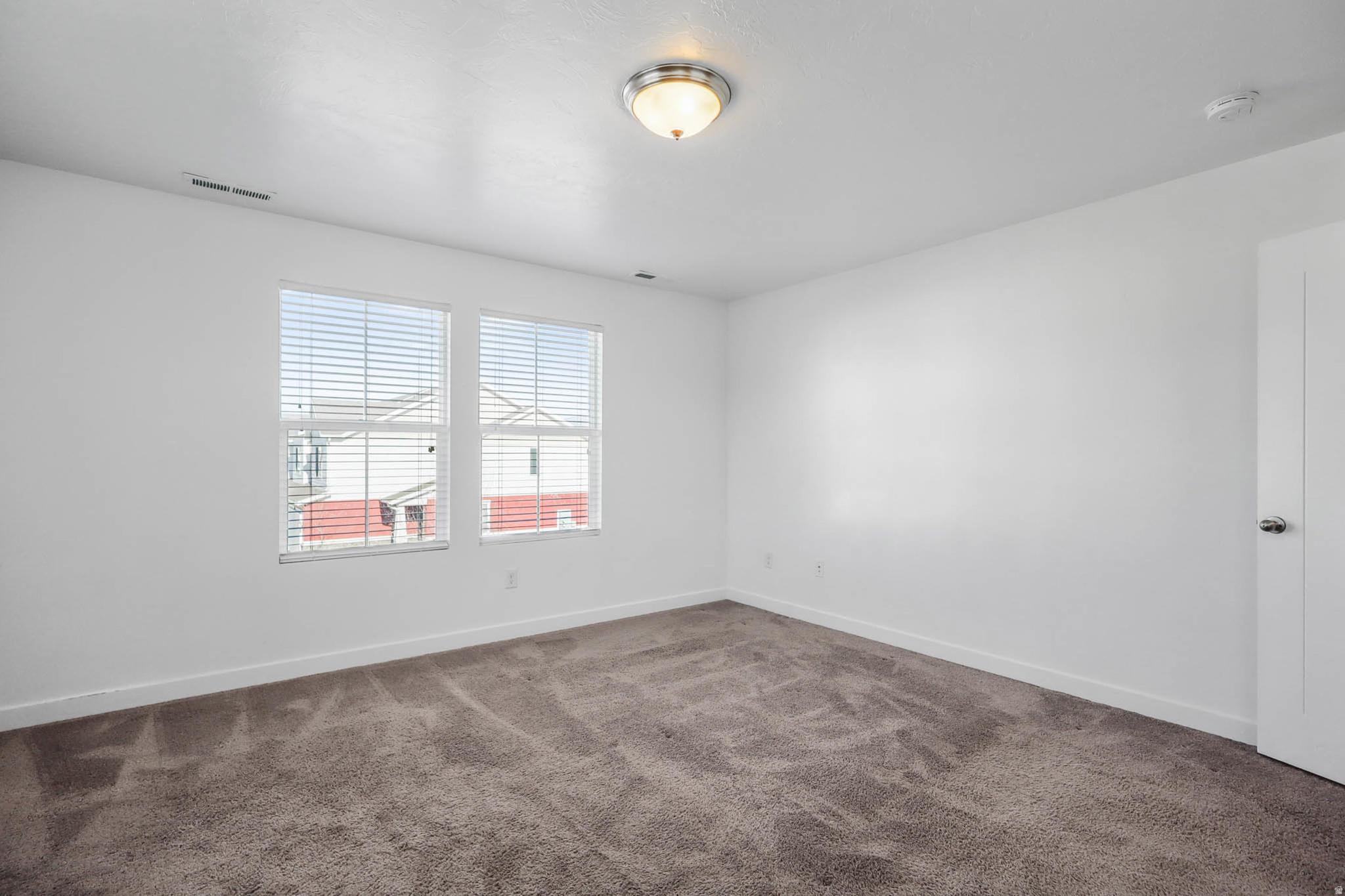 LEGACY FARMS - Residential