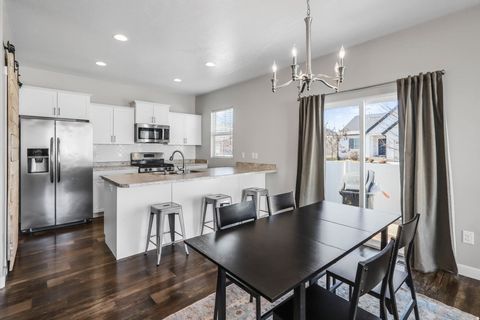 Tiny photo for 53 E JUBILEE DR, Saratoga Springs, UT 84045 (MLS # 2137640)