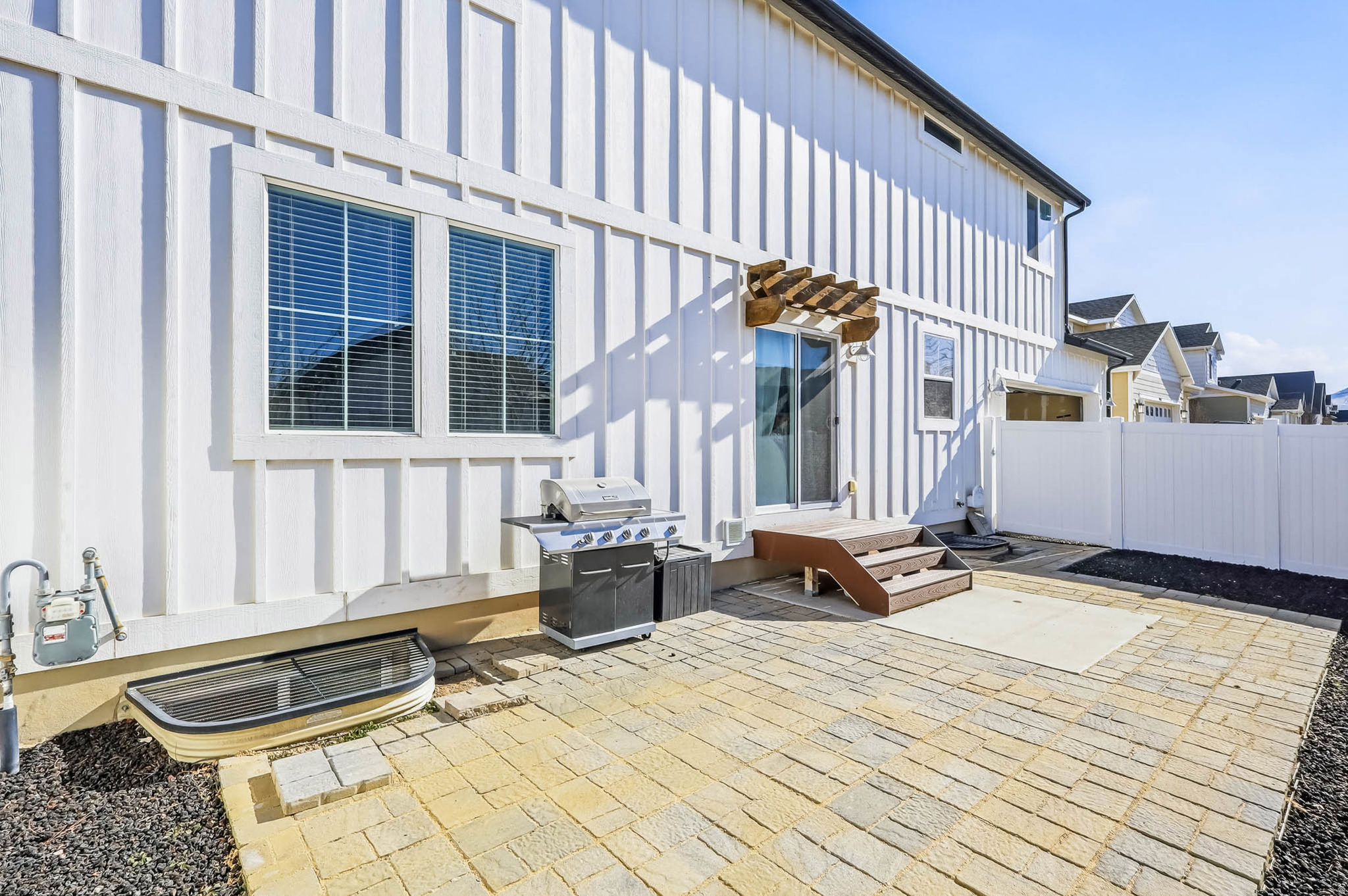 LEGACY FARMS - Residential