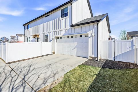 Tiny photo for 53 E JUBILEE DR, Saratoga Springs, UT 84045 (MLS # 2137640)