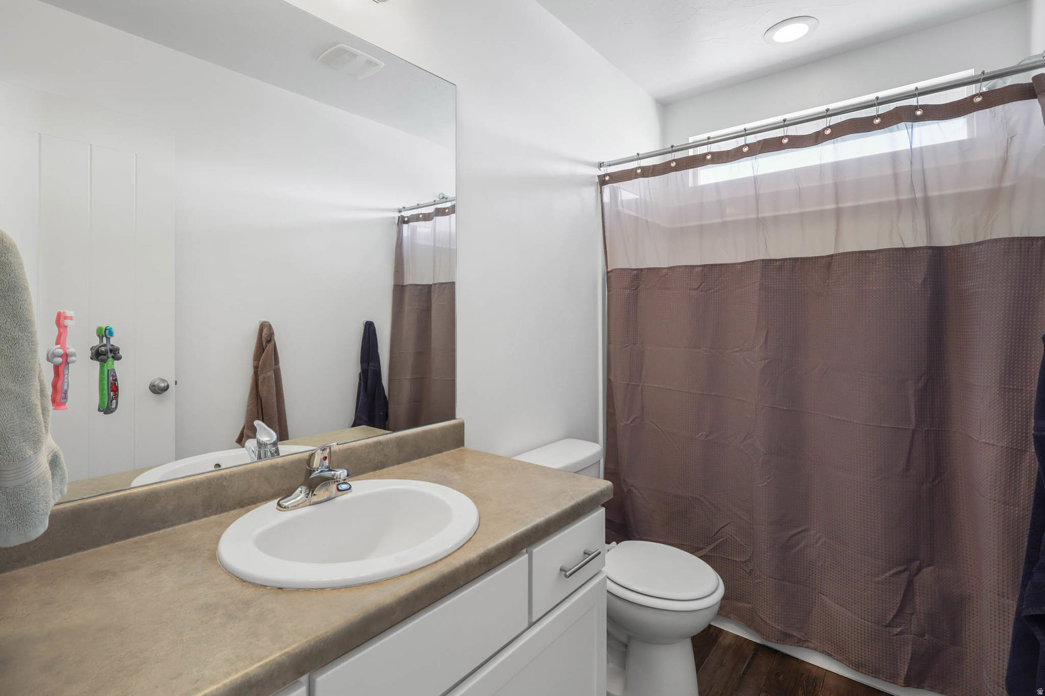 LEGACY FARMS - Residential