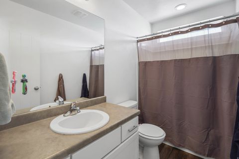 Tiny photo for 53 E JUBILEE DR, Saratoga Springs, UT 84045 (MLS # 2137640)