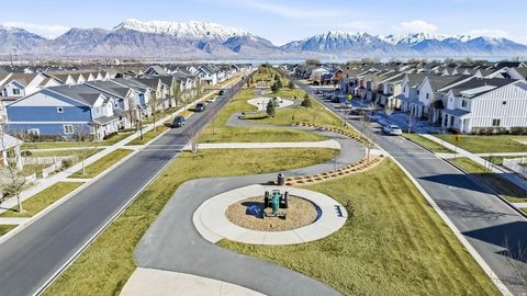 Tiny photo for 53 E JUBILEE DR, Saratoga Springs, UT 84045 (MLS # 2137640)