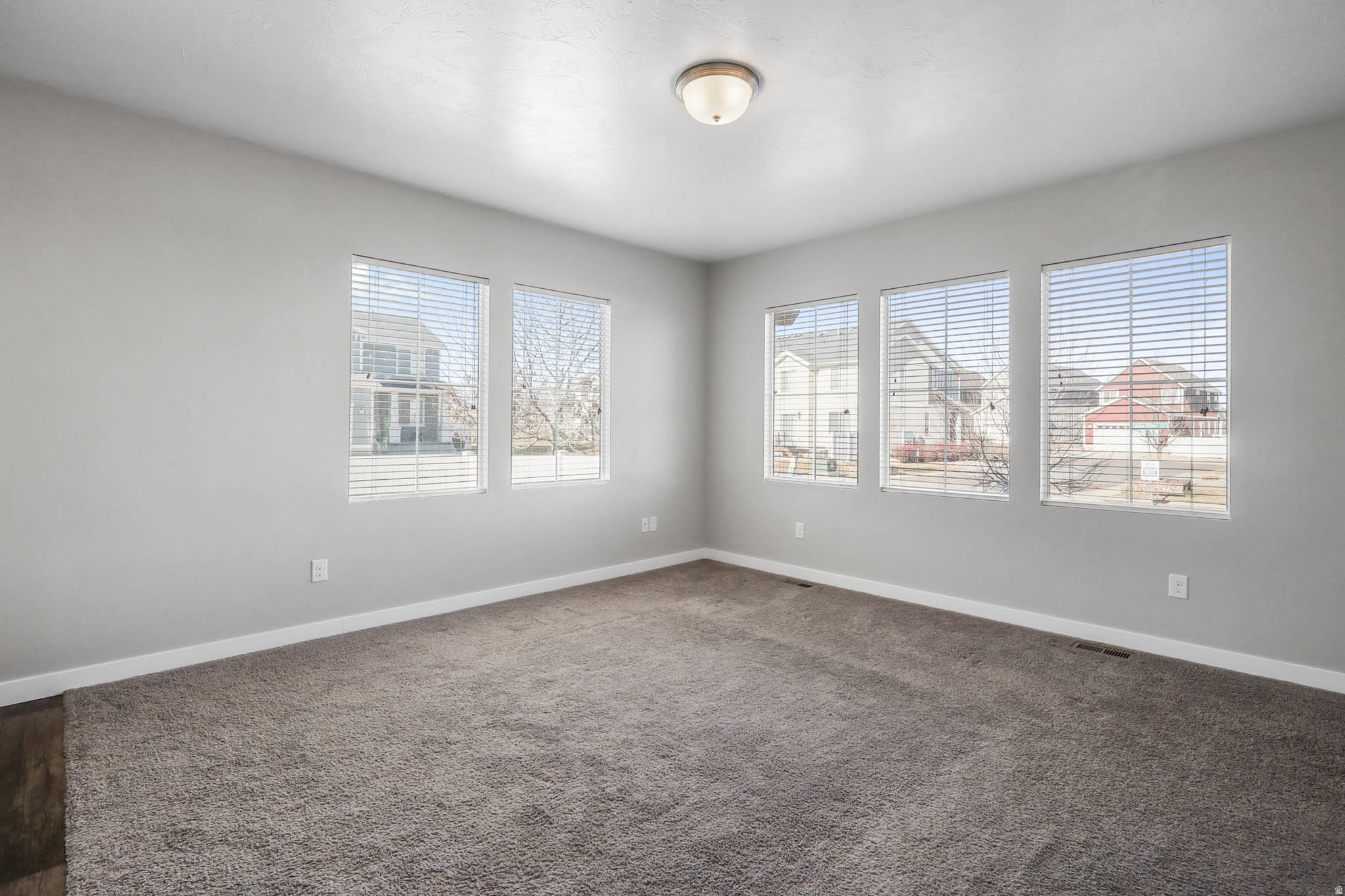 LEGACY FARMS - Residential