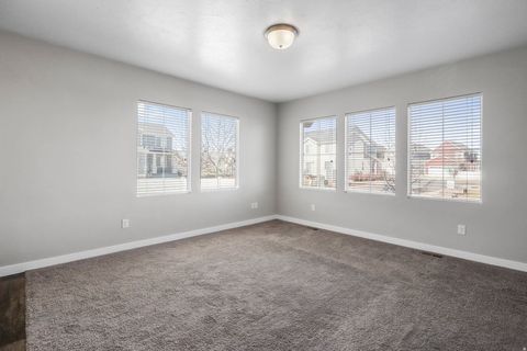 Tiny photo for 53 E JUBILEE DR, Saratoga Springs, UT 84045 (MLS # 2137640)