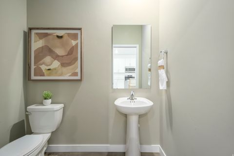 Tiny photo for 1576 W VIOLA LN #3052, Saratoga Springs, UT 84045 (MLS # 2127939)