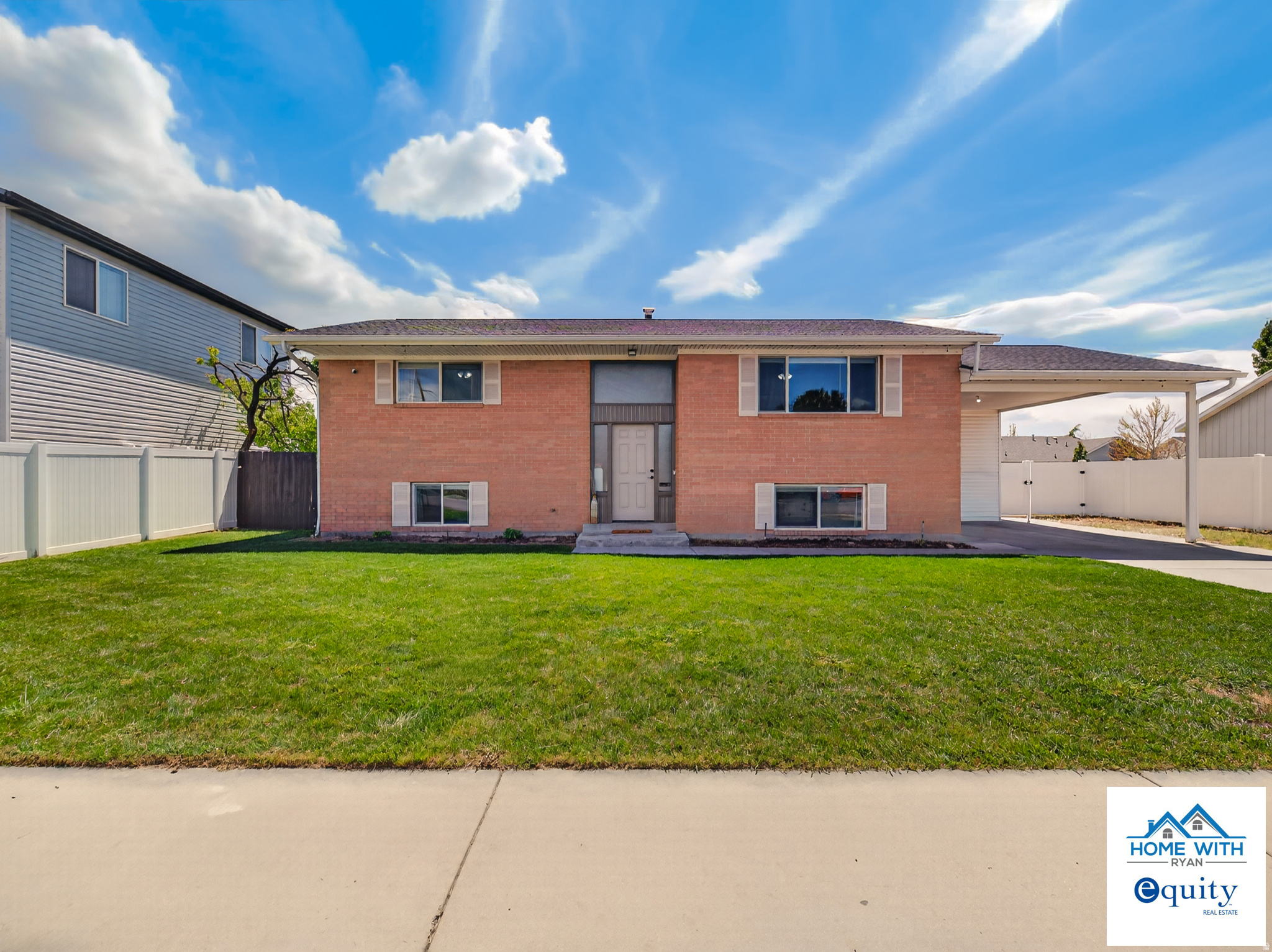 GATEWAY - Residential