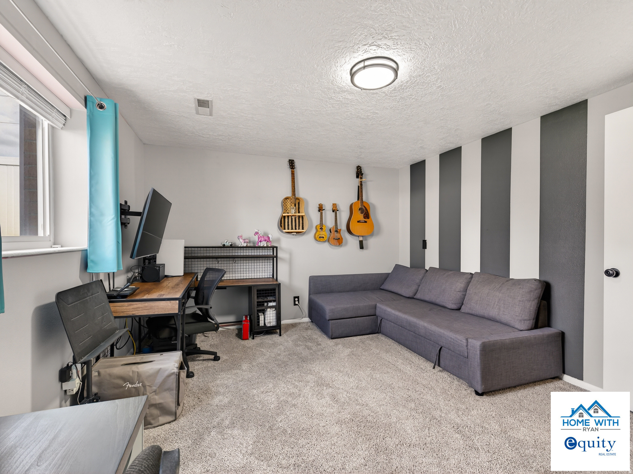 GATEWAY - Residential