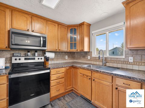 Tiny photo for 1209 W 1800 N, Lehi, UT 84043 (MLS # 2154951)