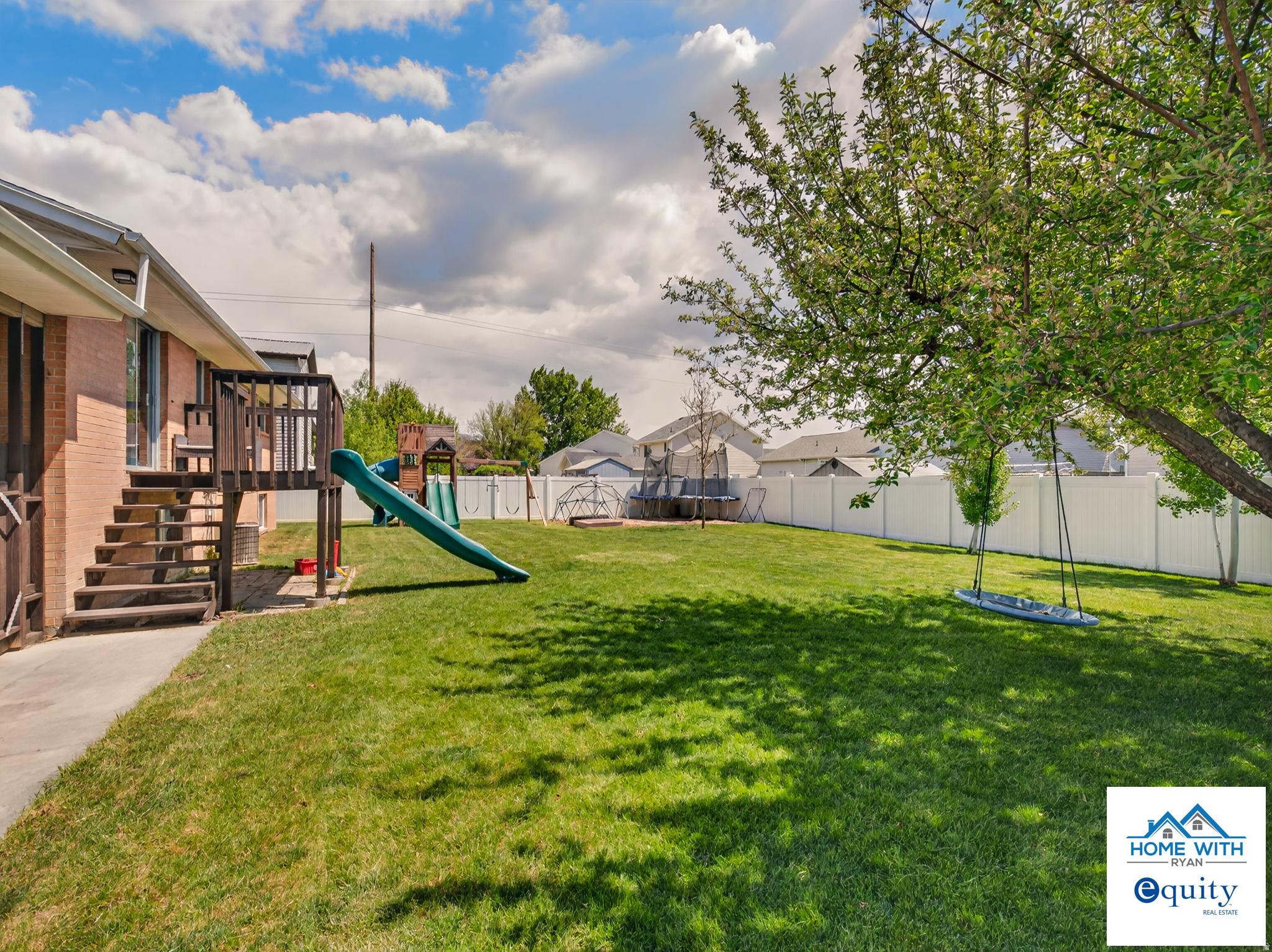 GATEWAY - Residential