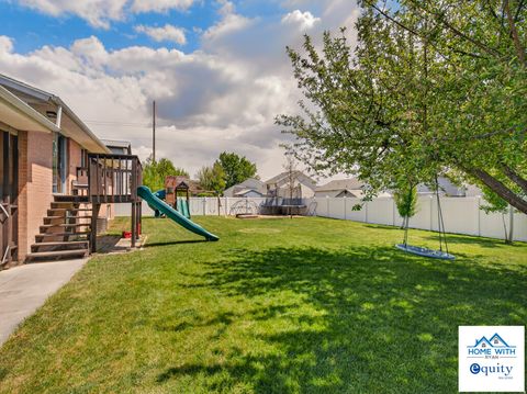 Tiny photo for 1209 W 1800 N, Lehi, UT 84043 (MLS # 2154951)