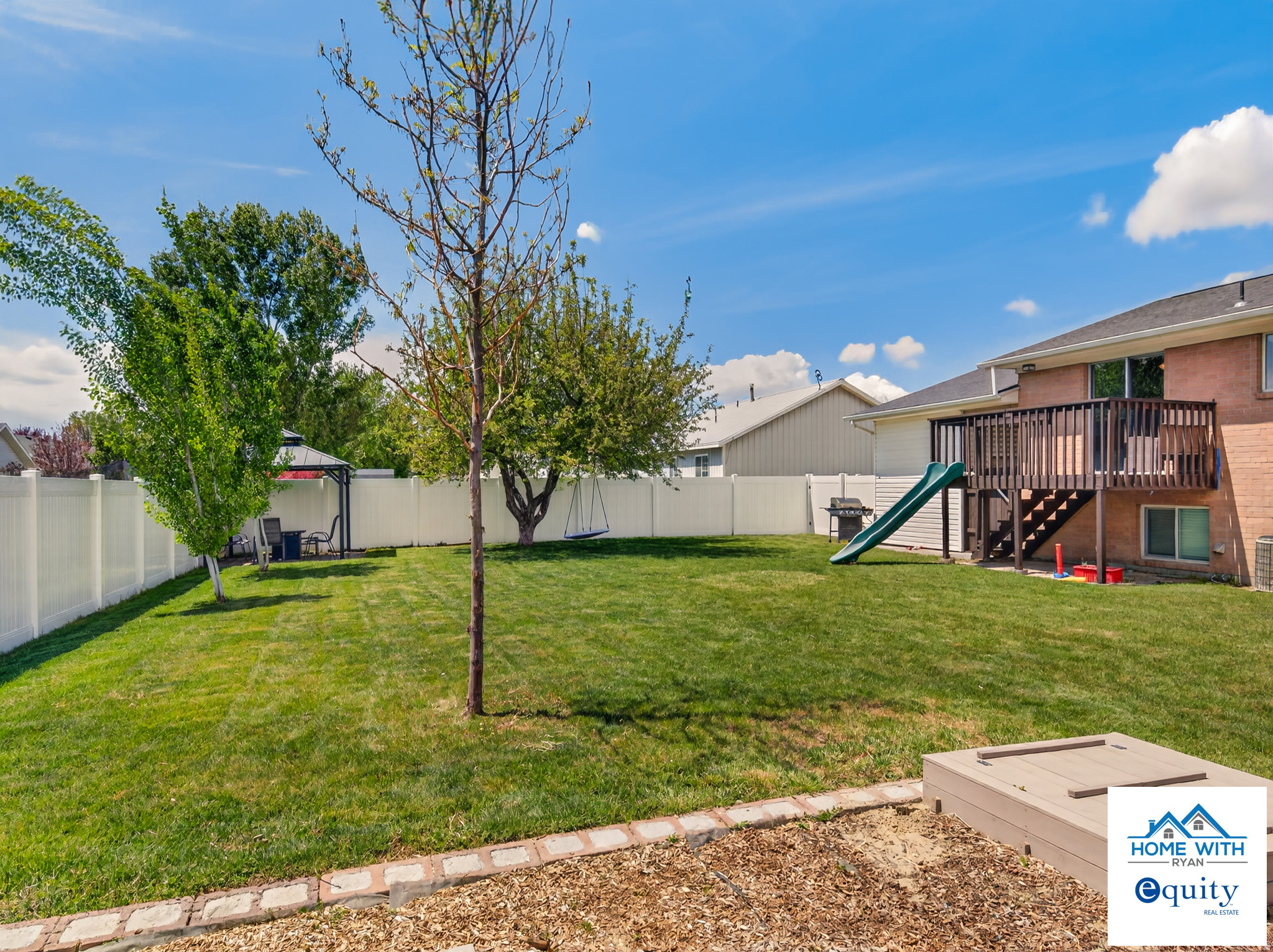 GATEWAY - Residential