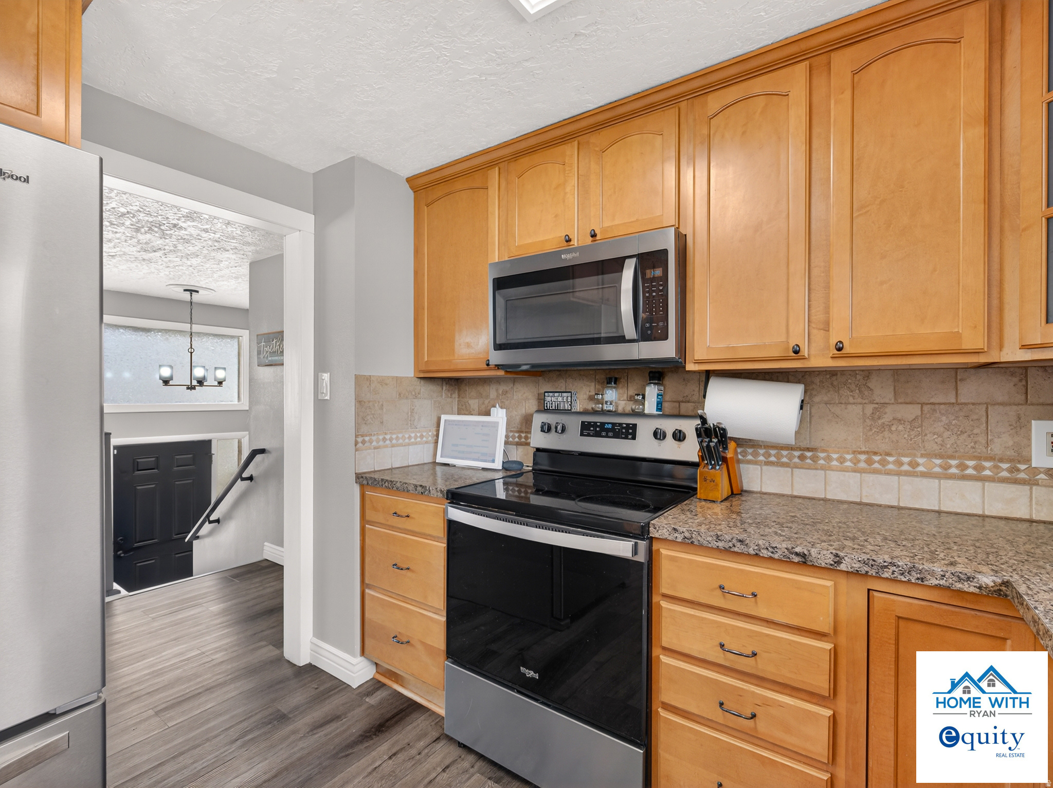 GATEWAY - Residential