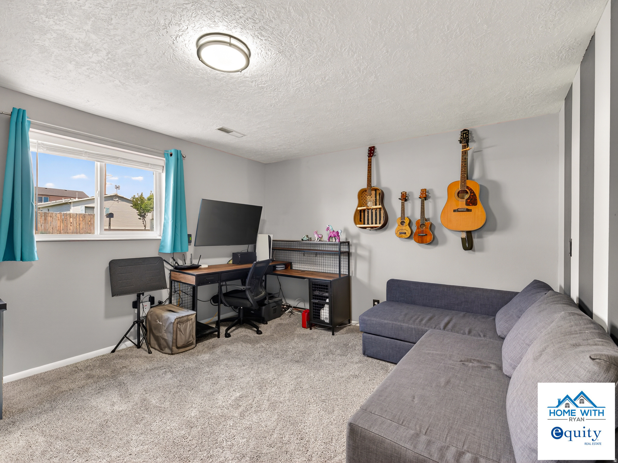 GATEWAY - Residential