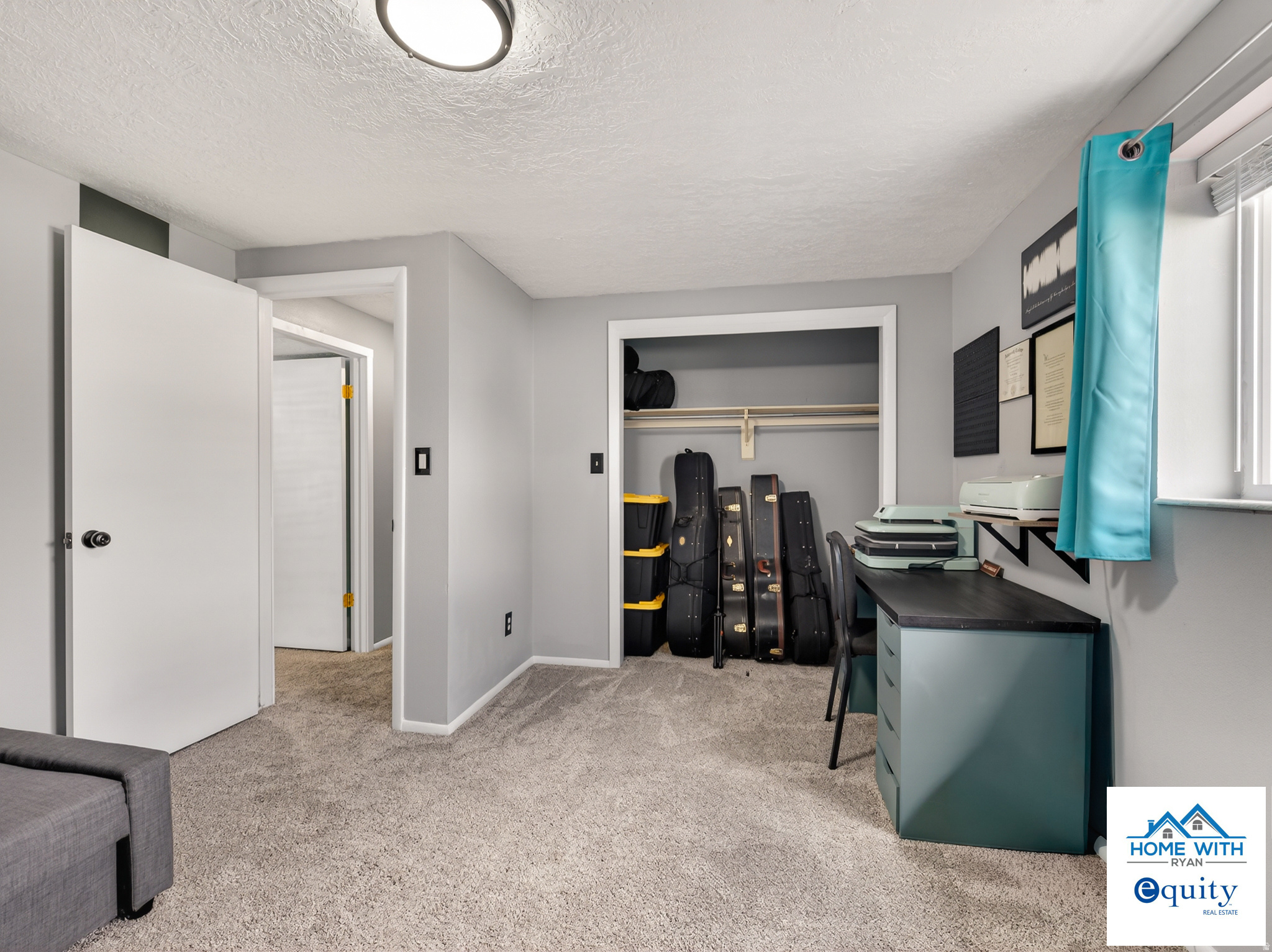 GATEWAY - Residential