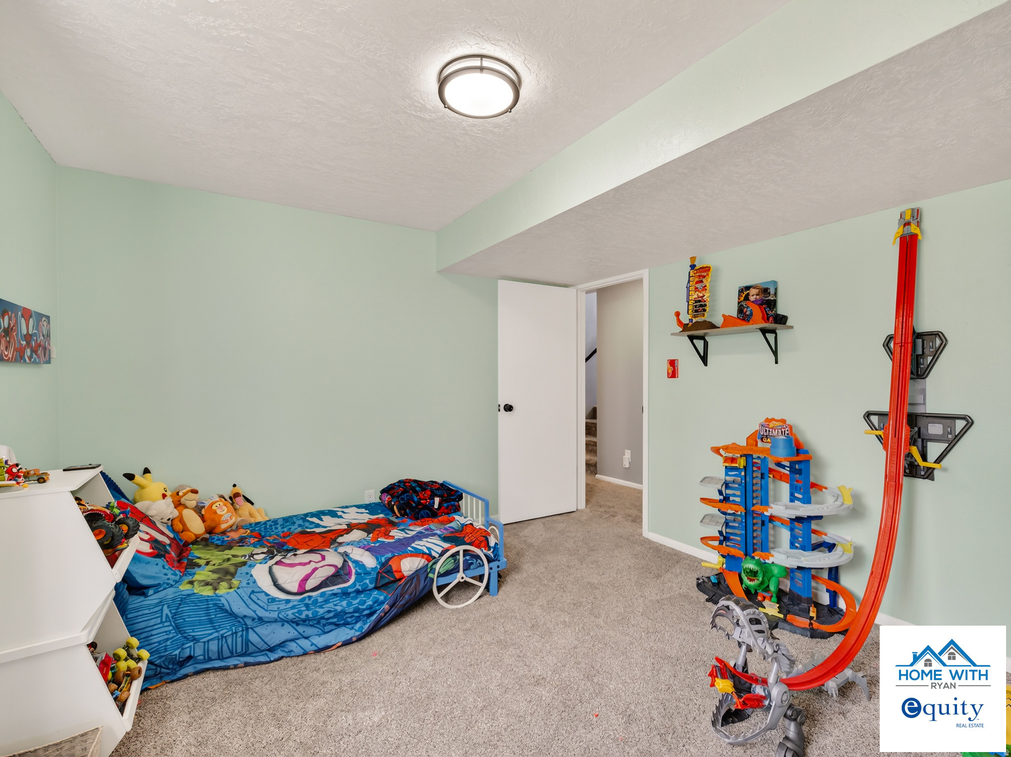 GATEWAY - Residential