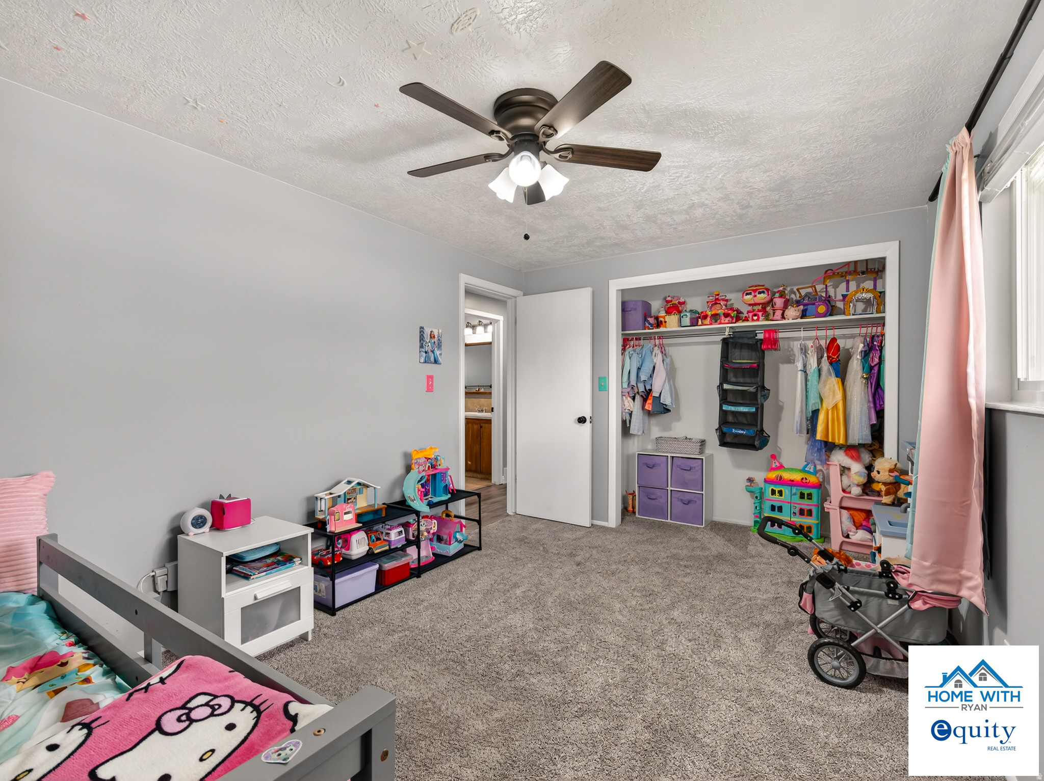 GATEWAY - Residential