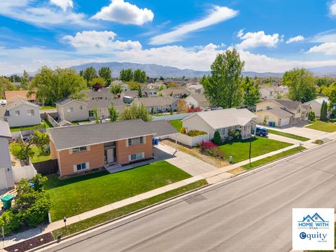 Tiny photo for 1209 W 1800 N, Lehi, UT 84043 (MLS # 2154951)