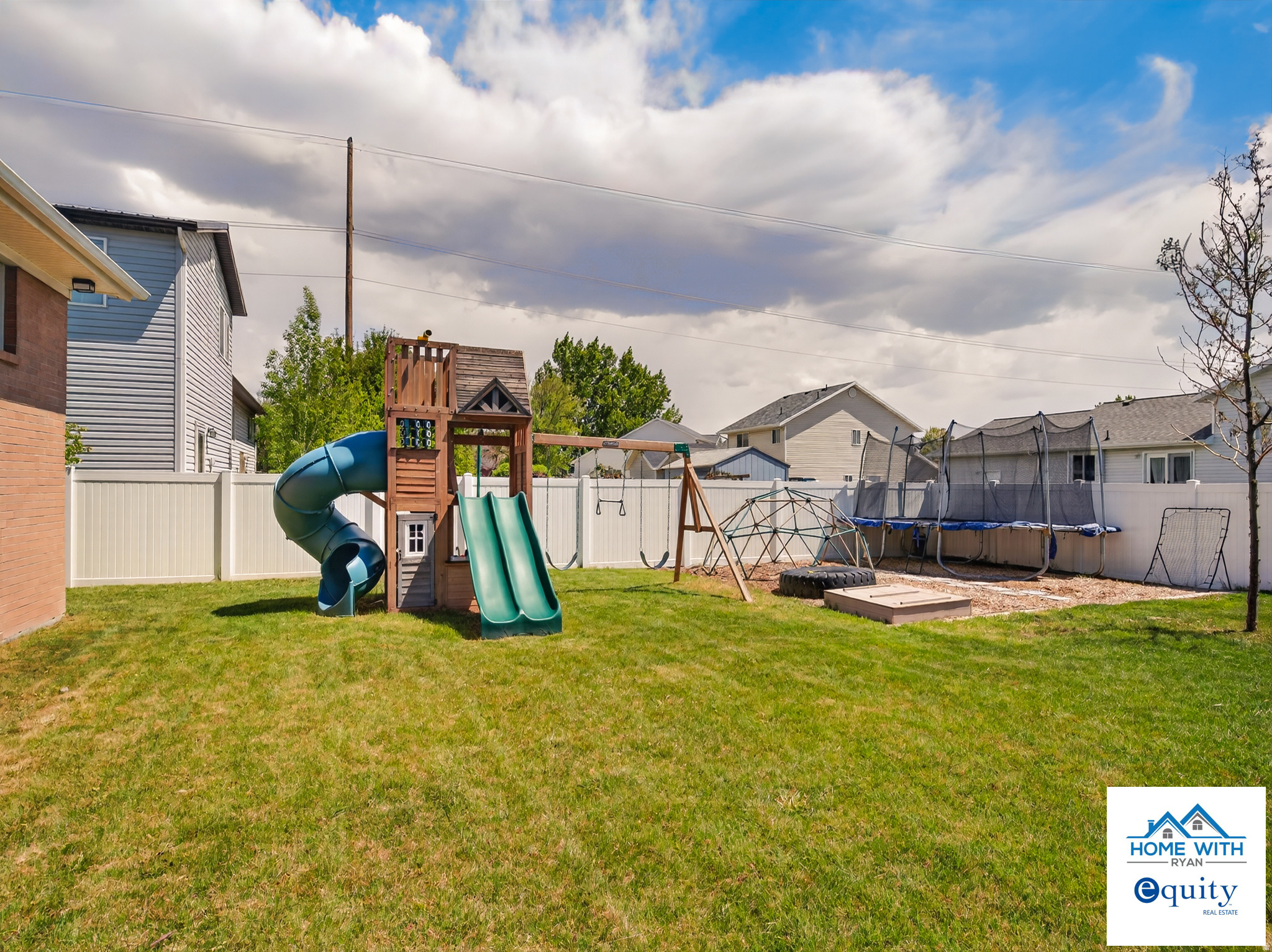 GATEWAY - Residential