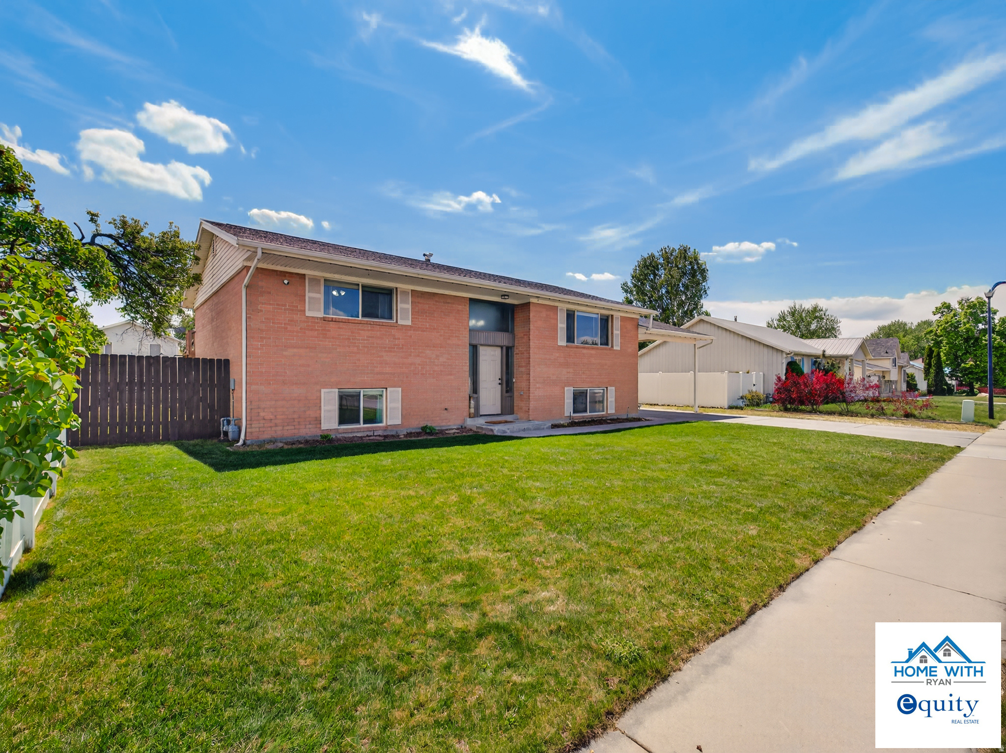 GATEWAY - Residential