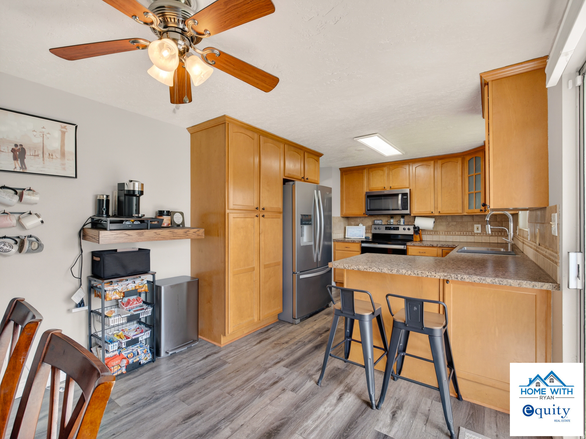 GATEWAY - Residential