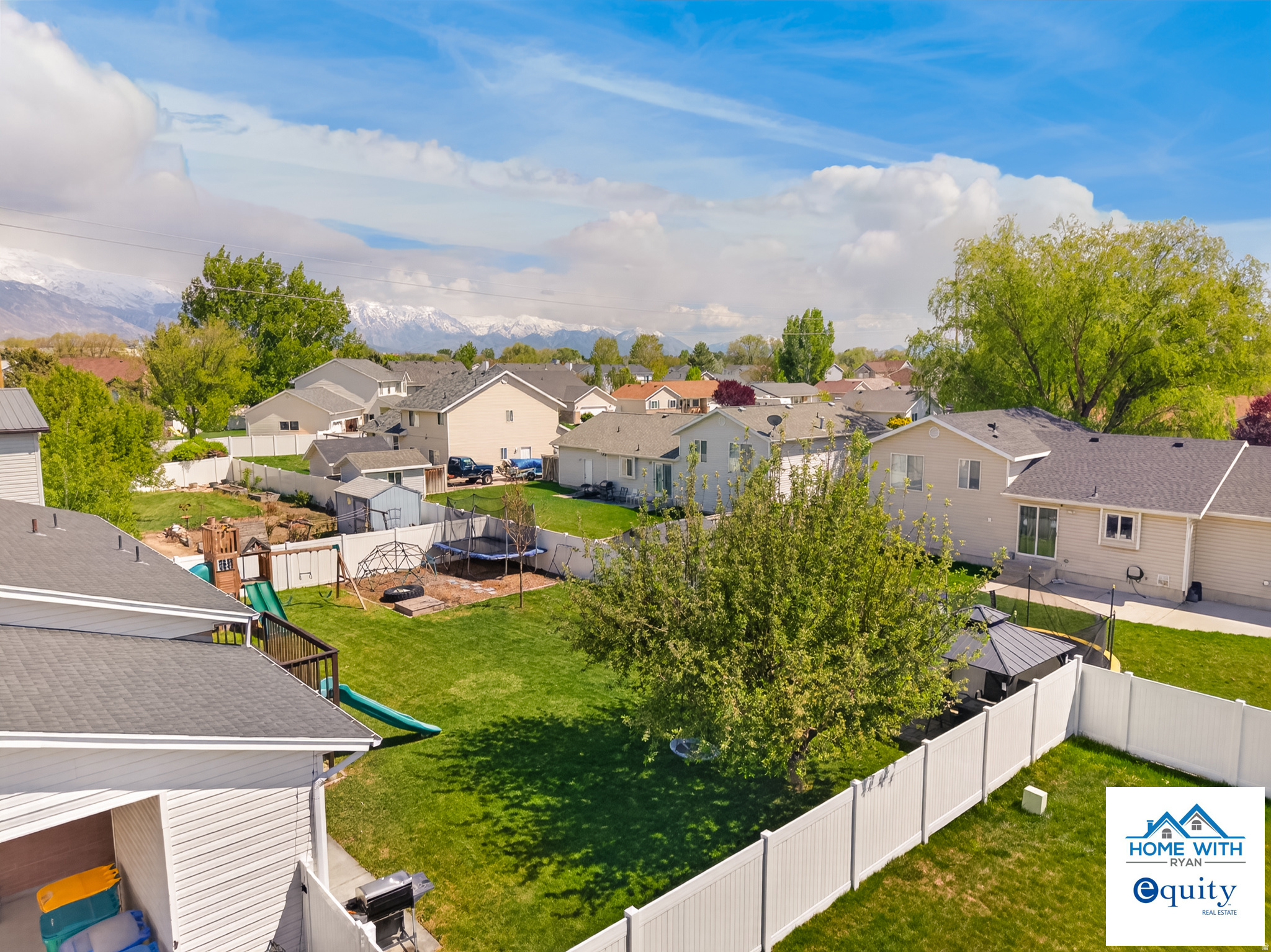 GATEWAY - Residential