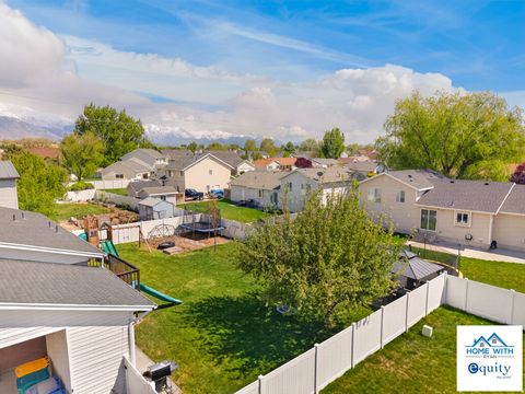 Tiny photo for 1209 W 1800 N, Lehi, UT 84043 (MLS # 2154951)