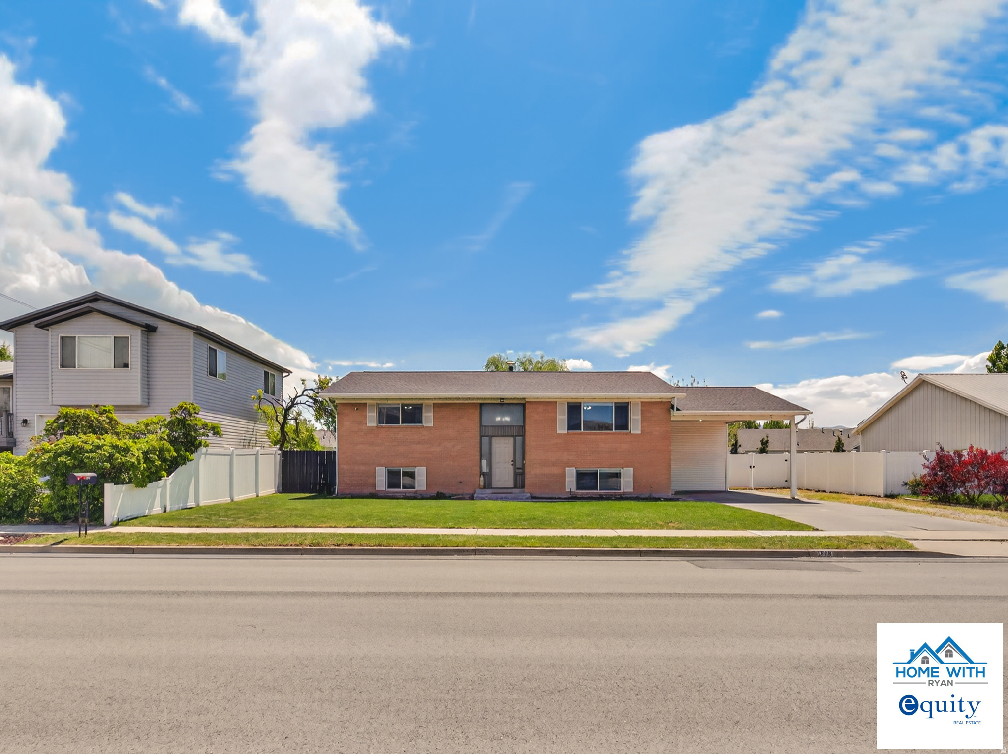 GATEWAY - Residential