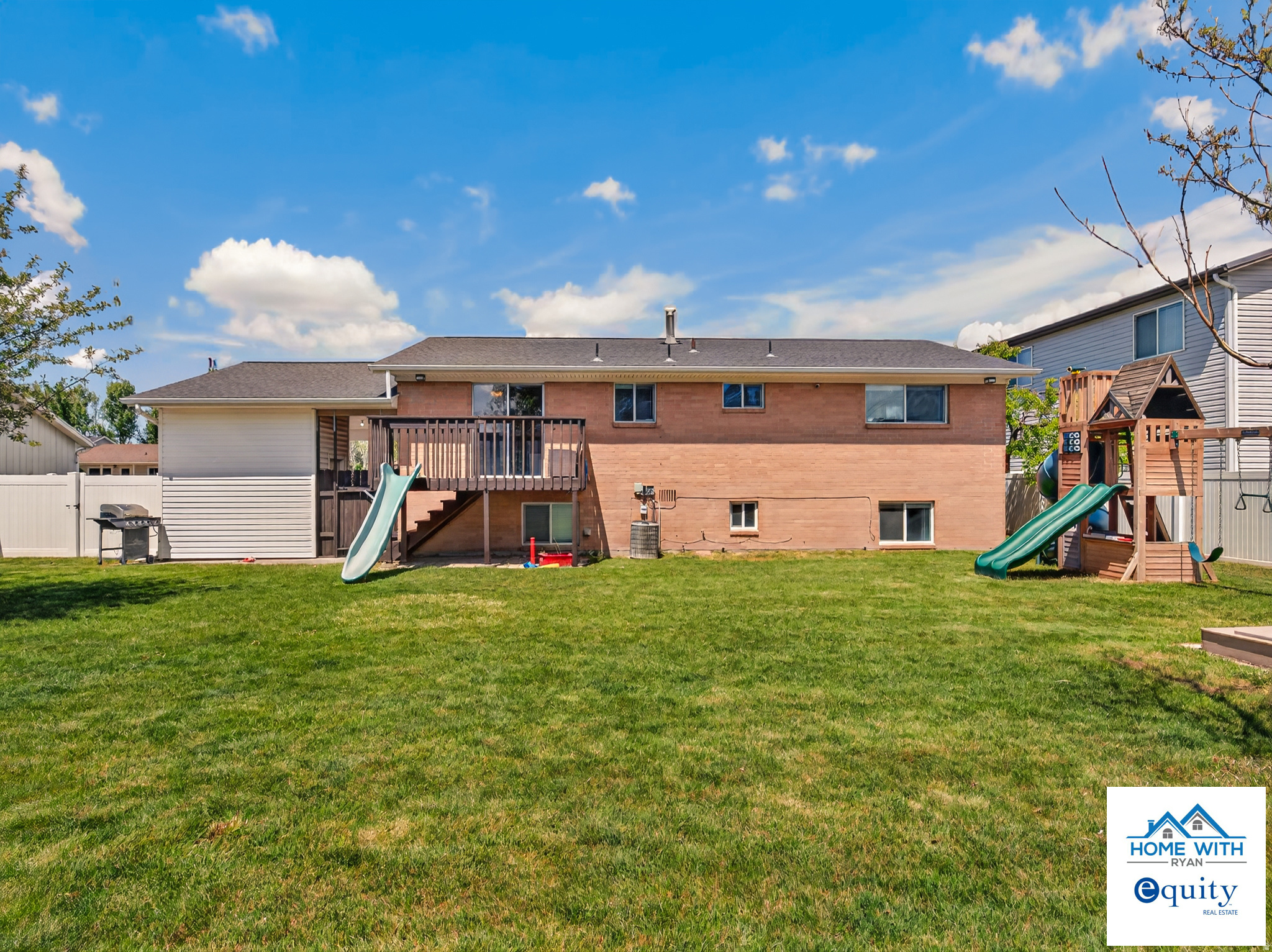 GATEWAY - Residential