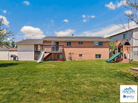 Tiny photo for 1209 W 1800 N, Lehi, UT 84043 (MLS # 2154951)