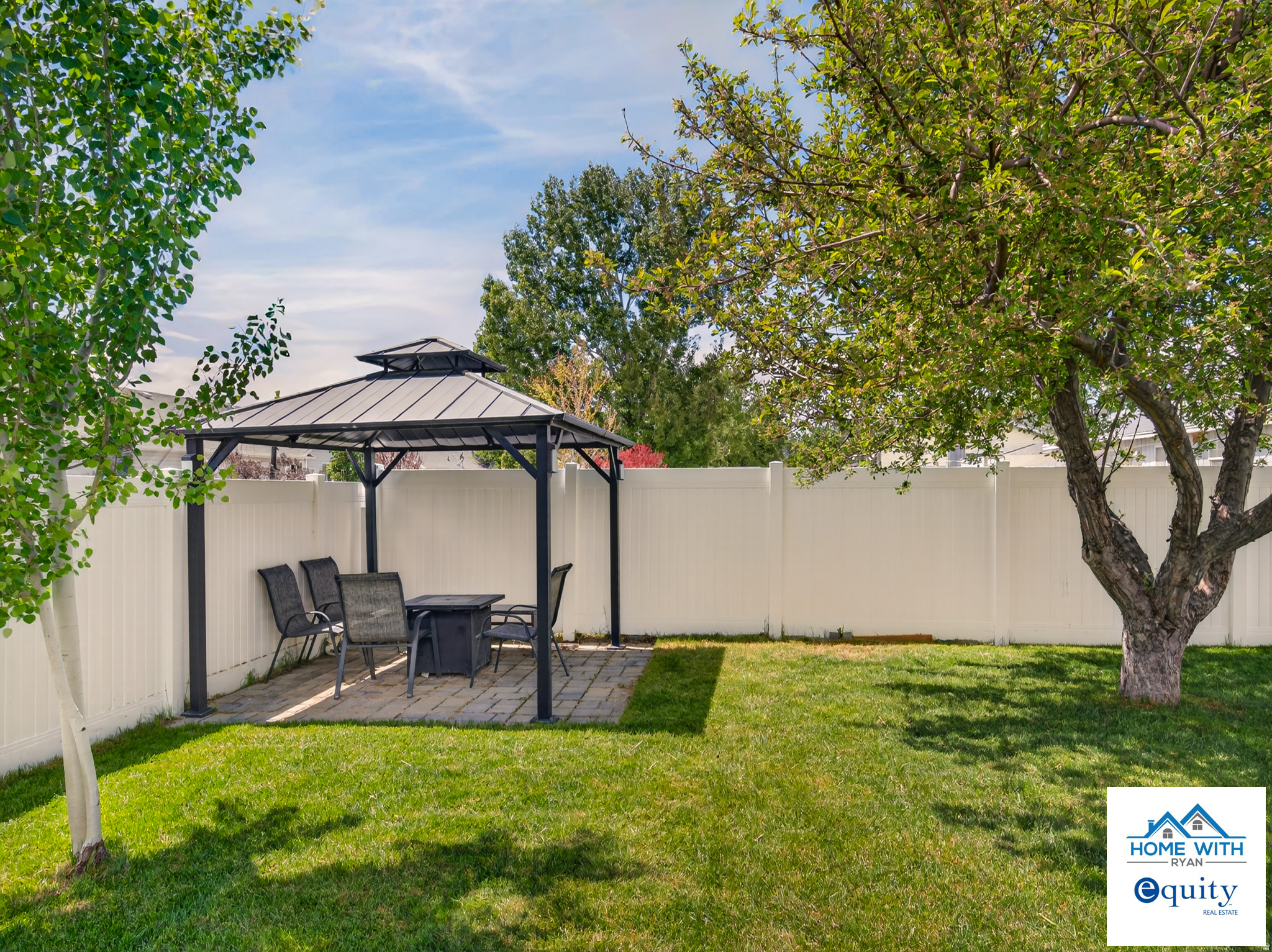 GATEWAY - Residential