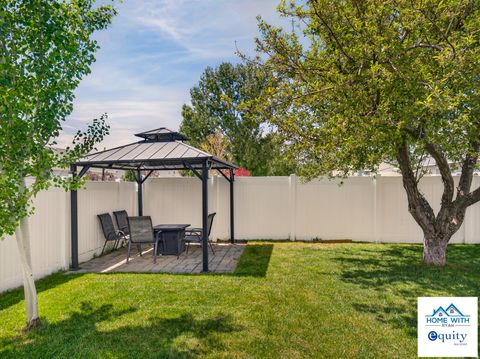 Tiny photo for 1209 W 1800 N, Lehi, UT 84043 (MLS # 2154951)