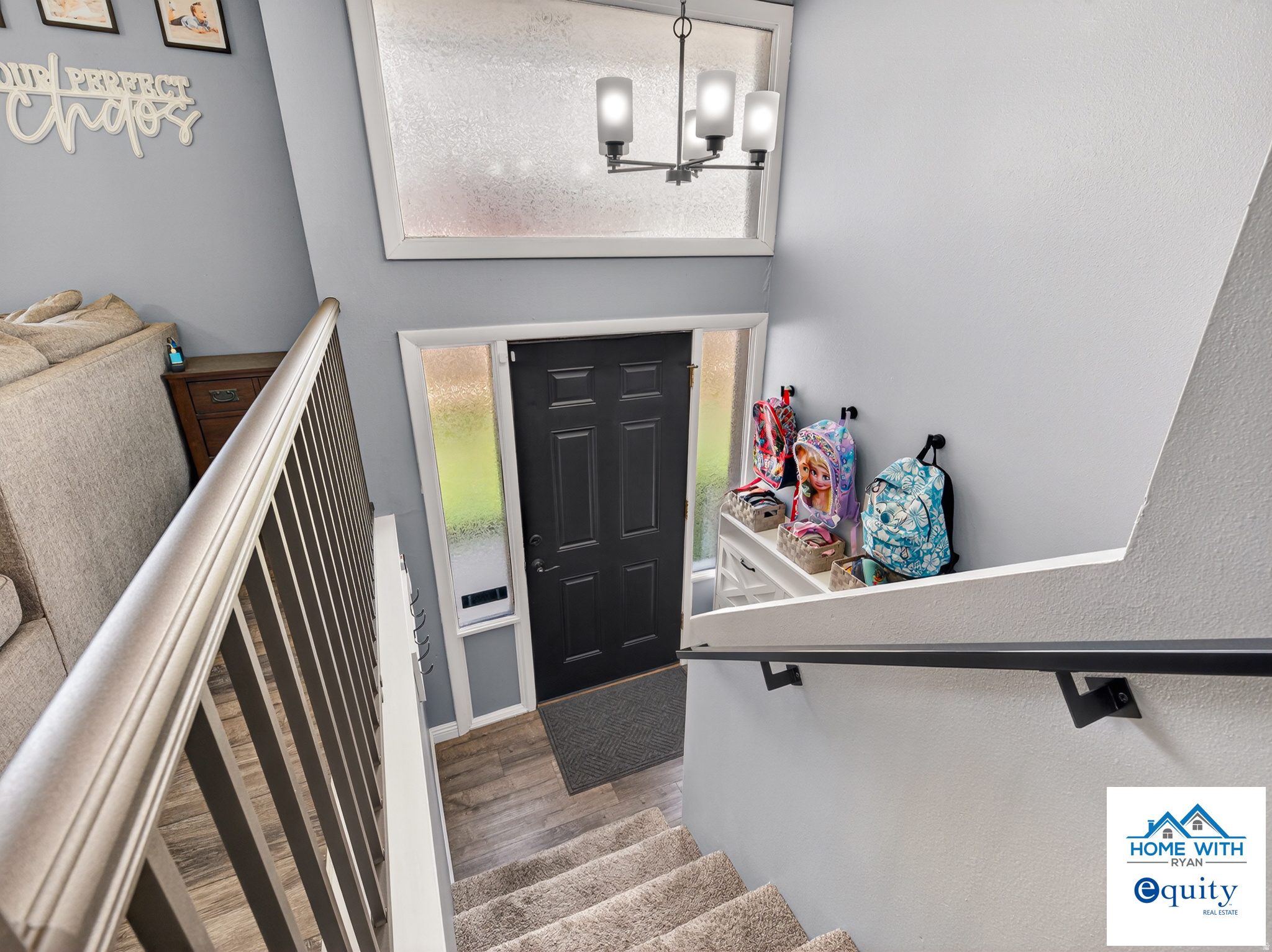 GATEWAY - Residential