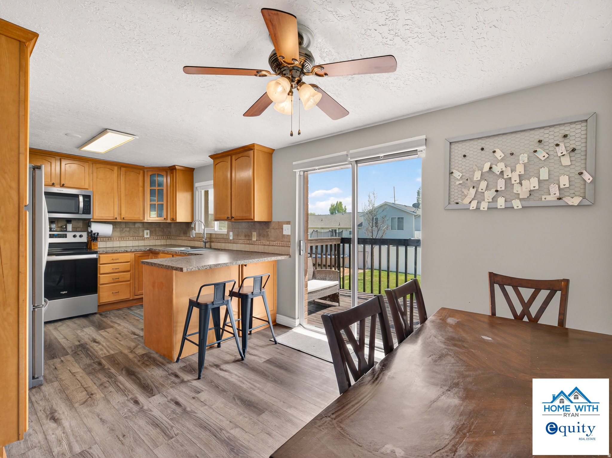 GATEWAY - Residential