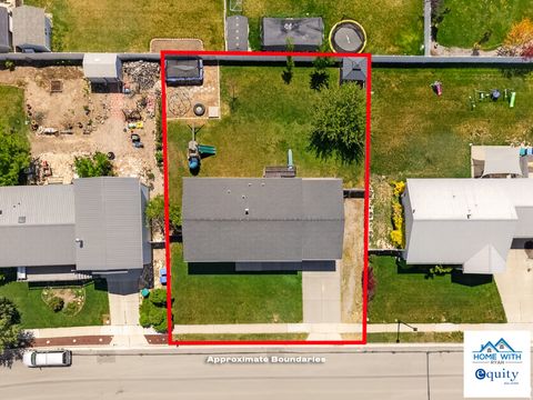 Tiny photo for 1209 W 1800 N, Lehi, UT 84043 (MLS # 2154951)