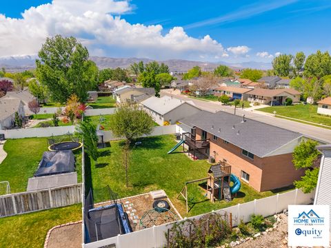 Tiny photo for 1209 W 1800 N, Lehi, UT 84043 (MLS # 2154951)