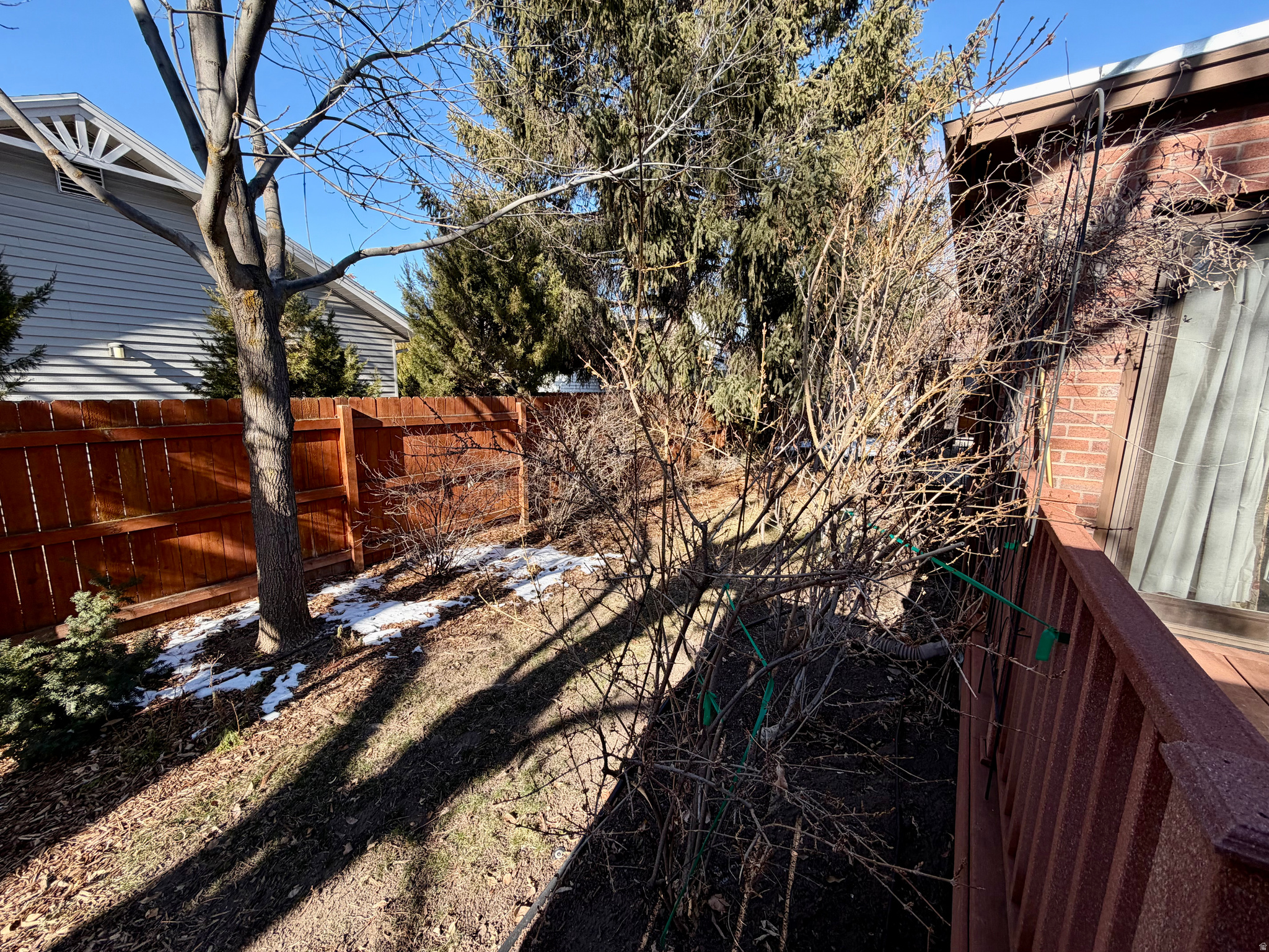 HERITAGE COVE - Residential Income