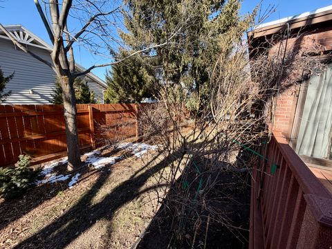 Tiny photo for 55 E HERITAGE CV, Logan, UT 84321 (MLS # 2132582)