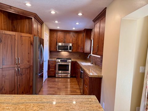 Tiny photo for 55 E HERITAGE CV, Logan, UT 84321 (MLS # 2132582)