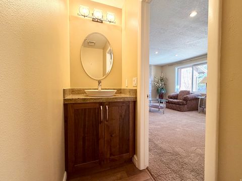 Tiny photo for 55 E HERITAGE CV, Logan, UT 84321 (MLS # 2132582)