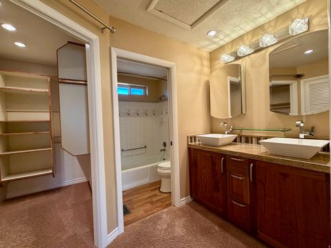 Tiny photo for 55 E HERITAGE CV, Logan, UT 84321 (MLS # 2132582)