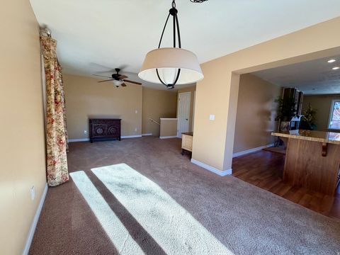 Tiny photo for 55 E HERITAGE CV, Logan, UT 84321 (MLS # 2132582)