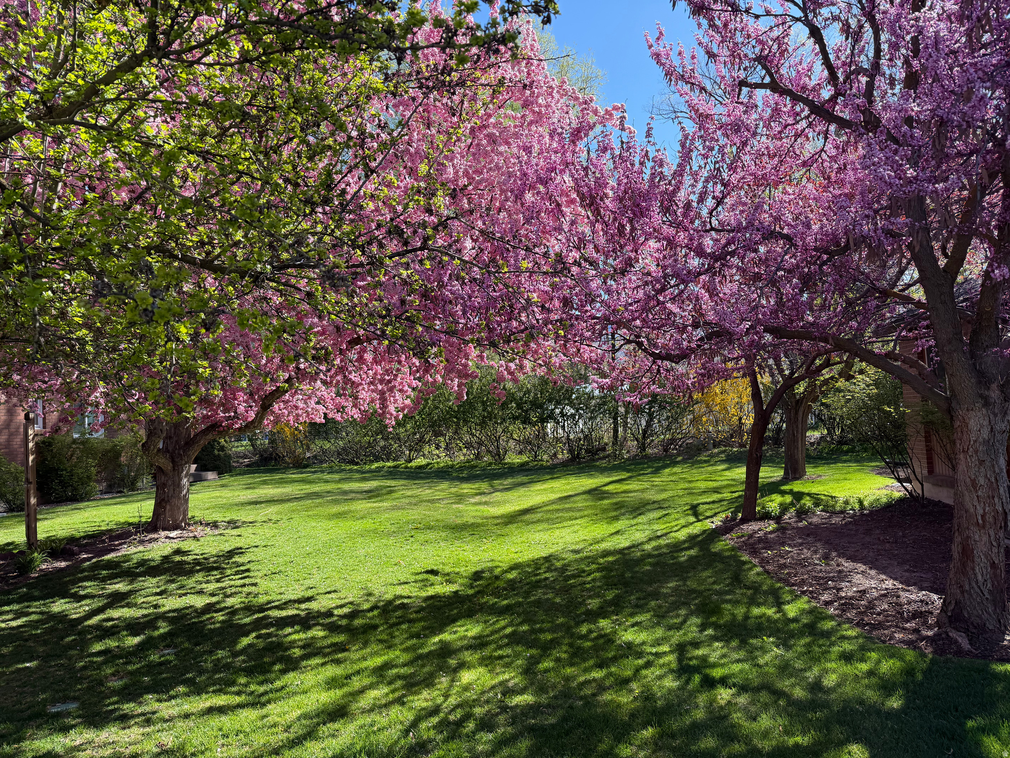 HERITAGE COVE - Residential Income