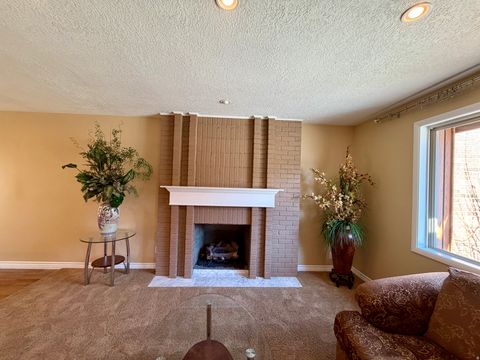 Tiny photo for 55 E HERITAGE CV, Logan, UT 84321 (MLS # 2132582)