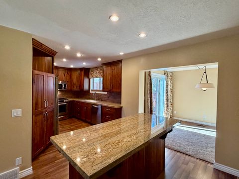 Tiny photo for 55 E HERITAGE CV, Logan, UT 84321 (MLS # 2132582)