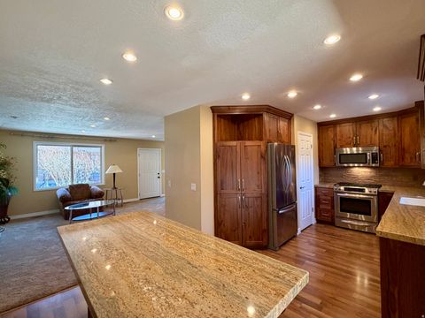 Tiny photo for 55 E HERITAGE CV, Logan, UT 84321 (MLS # 2132582)