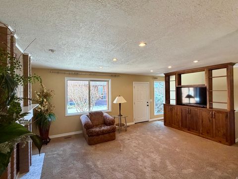 Tiny photo for 55 E HERITAGE CV, Logan, UT 84321 (MLS # 2132582)