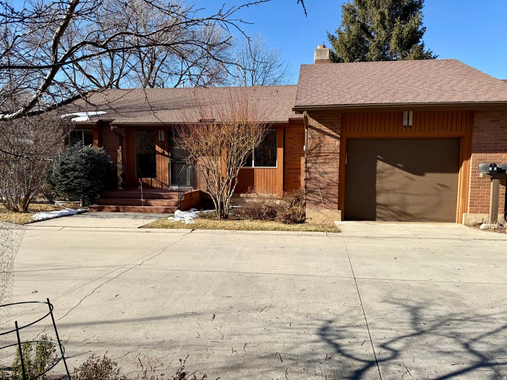 Photo of 55 HERITAGE CV, Logan, UT 84321 (MLS # 2132582)