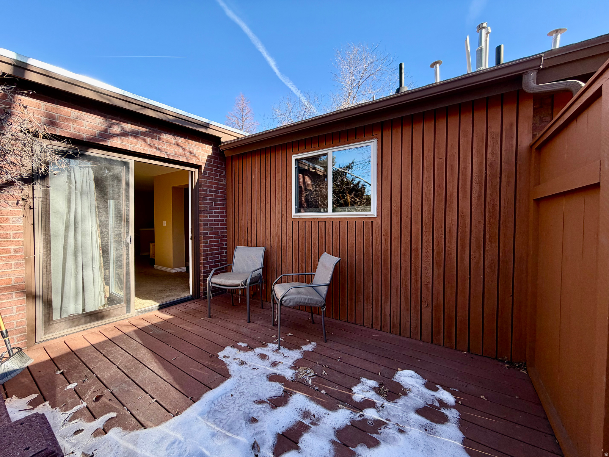 HERITAGE COVE - Residential Income