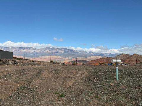 Vacant Land For Sale - 1840 W 350 #108<br/> Hurricane, UT 84737